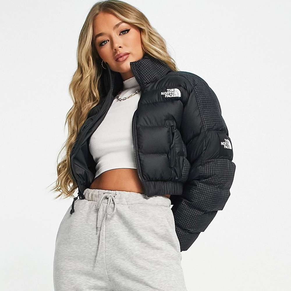 The North Face Rusta Puffer